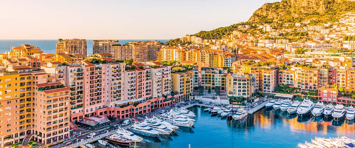 Monaco
